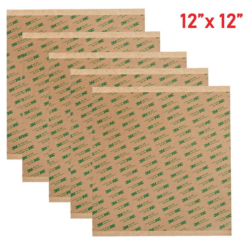 Adhesive Transfer Tape, converted from 3M 468MP